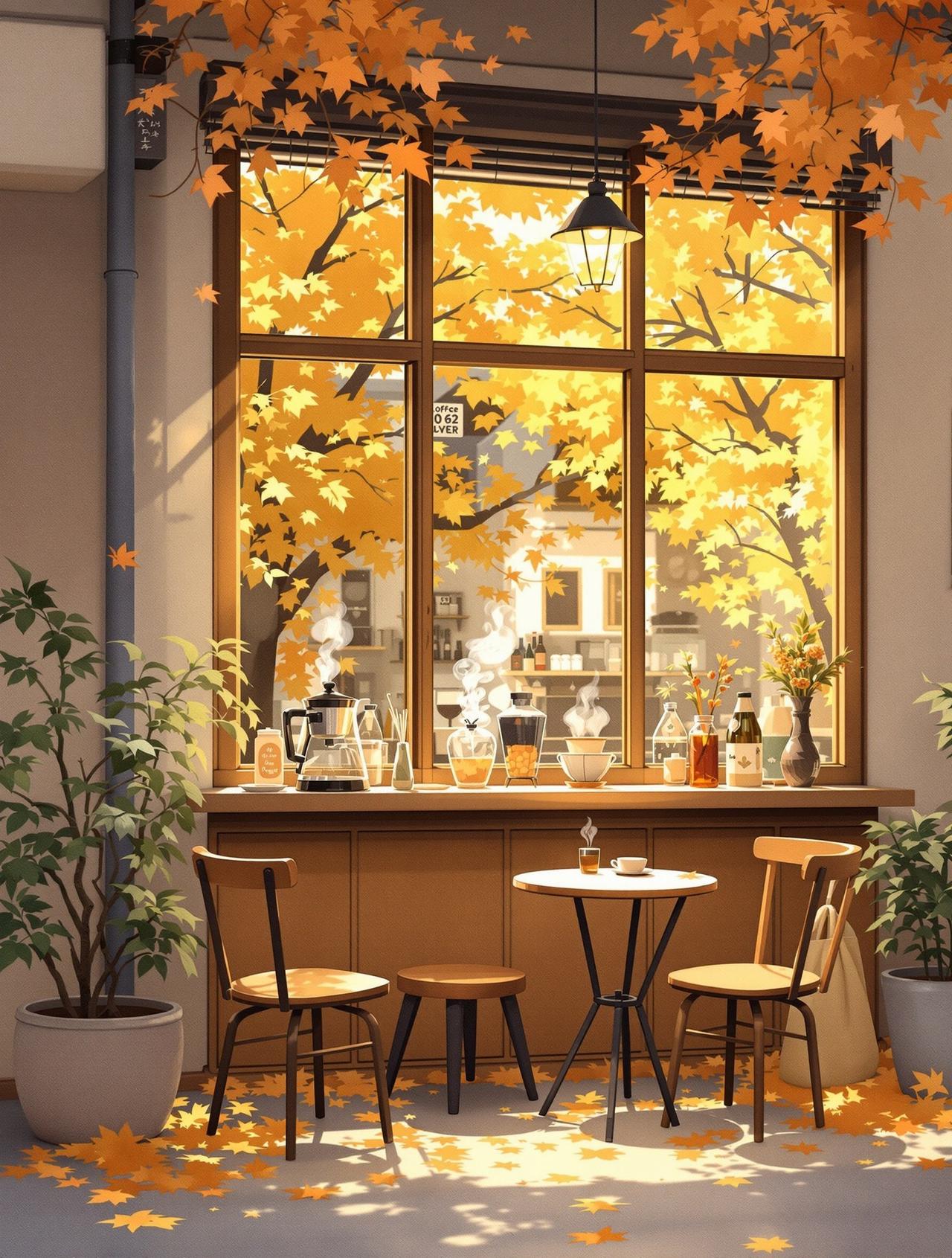 逆袭短剧合集最新上线 - 街角咖啡店